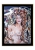Miodobranie II, 50x70 cm, czarne passe-partout 5 cm, rama złota 60x80 cm.jpg