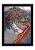 Penelopa Folk, 50x70 cm, czarne passe-partout 5 cm, rama srebrna 60x80 cm.jpg