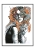 Sasza P, 50x70 cm, białe passe-partout 5 cm, rama czarna 60x80 cm.jpg