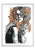 Sasza P, 50x70 cm, białe passe-partout 5 cm, rama srebrna 60x80 cm.jpg