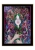 Świtezianka, 50x70 cm, czarne passe-partout 5 cm, rama złota 60x80 cm.jpg