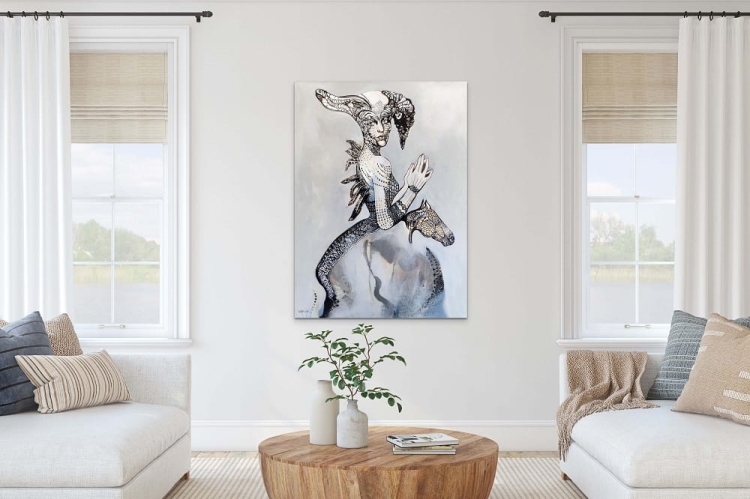 Anja 80x110 technika mieszana Maggie Piu.jpg