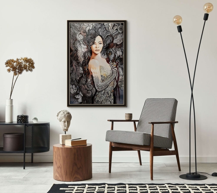 Madame Butterfly B. 80x120 cm 2020.11 technika mieszana(2).jpg