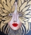 Lady Kin, 60x90 cm, acrylic on canvas, detail 1 the face.jpg