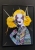 Orawska_Geiko_40x50_rama_alu_black_40x50_ cm_antyrefleks_left_perspective_black_wall.jpg