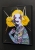 Orawska_Geiko_40x50_rama_alu_black_40x50_ cm_antyrefleks_right_perspective_black_wall.jpg