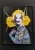 Orawska_Geiko_40x50_rama_alu_black_40x50_ cm_antyrefleks_black_wall.jpg