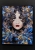 Goldiva_Szafiro_ III_40x50_cm_black_alu_frame_40x50 cm_antyreflex_black wall.jpg