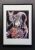 Głowa należy do smoka 50x70, plakat, black frame 60x90 cm.jpg