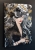Igły Aleksandra, 70x100 cm, technika mieszana, black wall, left perspective.jpg
