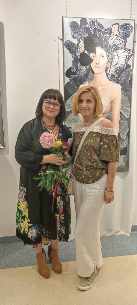 NEOSECESJA - wystawa zbiorowa - Tarnów - Galeria Arteka 11.06.-31.07.2026