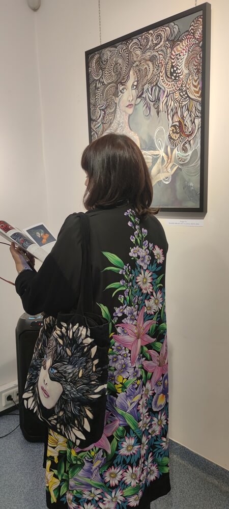 NEOSECESJA - wystawa zbiorowa - Tarnów - Galeria Arteka 11.06.-31.07.2026