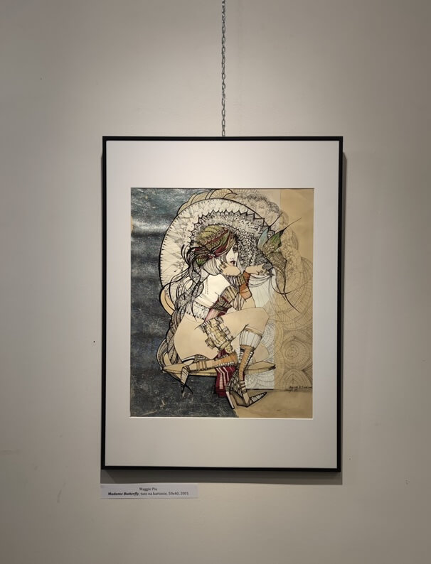 NEOSECESJA - wystawa zbiorowa - Tarnów - Galeria Arteka 11.06.-31.07.2026