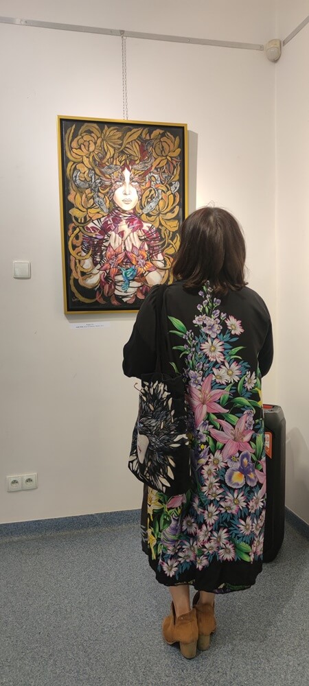 NEOSECESJA - wystawa zbiorowa - Tarnów - Galeria Arteka 11.06.-31.07.2026