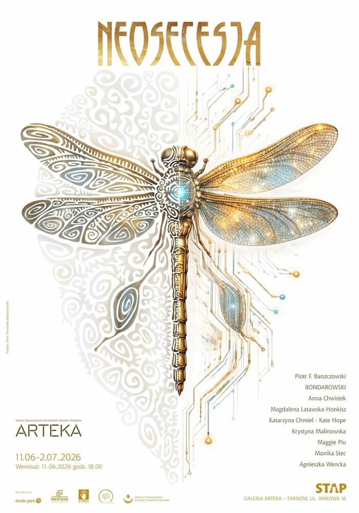 NEOSECESJA
